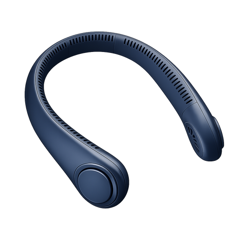 FreshNeck — Ventilateur de Cou Portable