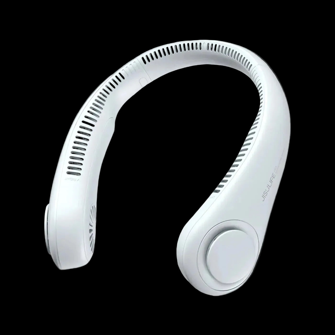 FreshNeck™ Ventilateur Tour de Cou Sans Pales — Vue principale